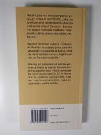 Koirana olemisen vaikeus