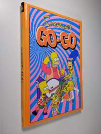 Simpsonit : go-go