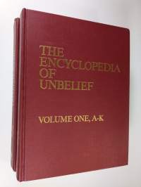 The Encyclopedia of Unbelief, vol. 1-2