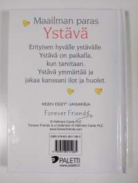 Maailman paras ystävä