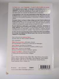 Le livre noir de la psychanalyse
