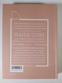 Näin onnistut asuntokaupoissa : Kaisa Liski kertoo kaiken mitä pitää tietää, tarkistaa ja varoa (UUDENVEROINEN)