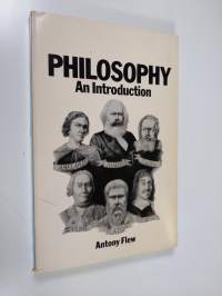 Philosophy, an Introduction