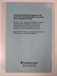 Philosophy, an Introduction