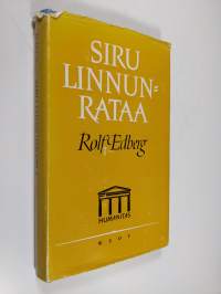 Siru linnunrataa