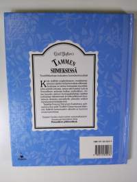 Tammen siimeksessä