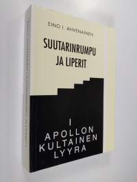 Suutarinrumpu ja liperit 1 - Apollon kultainen lyyra