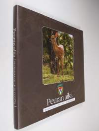 &quot;Hyvän tuulen Peuramaa&quot; : Peuramaa golf 1990-2010 = Hjortlandet golf 1990-2010