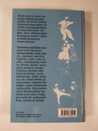 Maailman kamppailutaidot