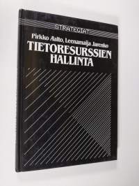 Tietoresurssien hallinta