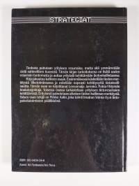 Tietoresurssien hallinta