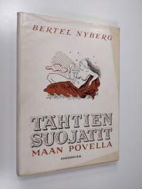 Tähtien suojatit maan povella