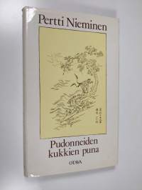 Pudonneiden kukkien puna : Li Yun ja Li Ch&#039;ing-chaon runot