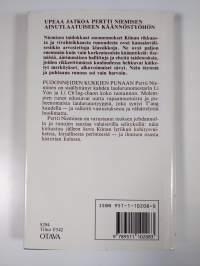 Pudonneiden kukkien puna : Li Yun ja Li Ch&#039;ing-chaon runot