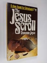 The Jesus Scroll