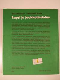Lapsi ja joukkotiedotus