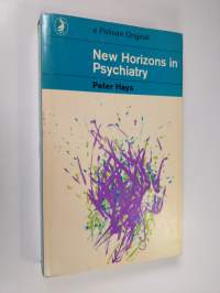 New Horizons in Psychiatry