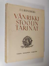 Vänrikki Stoolin tarinat