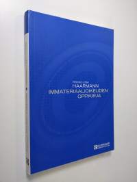 Immateriaalioikeuden oppikirja