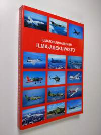 Ilmatorjuntamiehen ilma-asekuvasto 1998