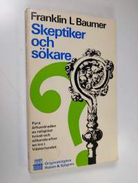 Skeptiker och sökare