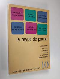 La revue de poche 10