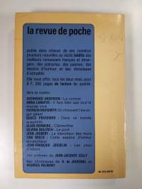 La revue de poche 10