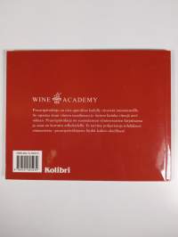 Wine academy : pruuvipäiväkirja