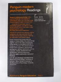 Freud and psychology