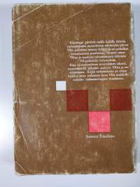 Yhdistyneet kansakunnat vv. 1945-1965 : poliittinen muotokuva