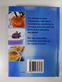 150 Classic Cocktails
