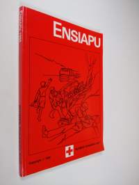 Ensiapu