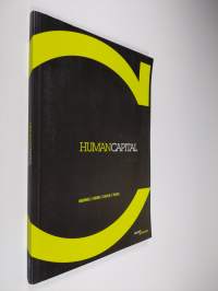 Human capital n:o 34