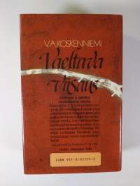 Vaeltava viisaus : aforismeja ja ajatelmia vuosituhansien varrelta