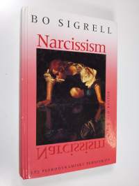 Narcissism : ett psykodynamiskt perspektiv