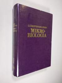 Lääketieteellinen mikrobiologia