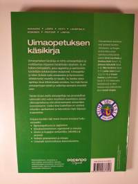 Uimaopetuksen käsikirja (ERINOMAINEN)