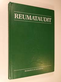 Reumataudit