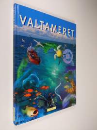 Valtameret