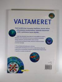 Valtameret
