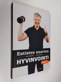 Entisten nuorten hyvinvointikirja