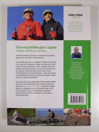 Terveysliikkujan opas : testaa, kehity ja onnistu