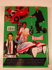 Kaiken maailman keksinnöt 1994