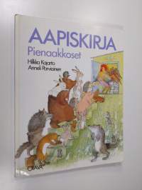 Aapiskirja : pienaakkoset