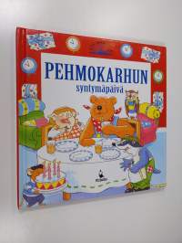 Pehmokarhun syntymäpäivä