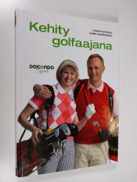 Kehity golfaajana