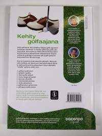 Kehity golfaajana