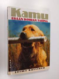 Kamu : erään koiran tarina