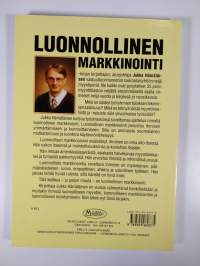 Luonnollinen markkinointi