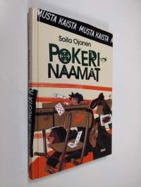 Pokerinaamat